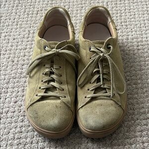 Birkenstock Bend Low Decon